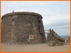 Castillo El Tostn, El Cotillo - Fuerteventura. Sitios para visitar en Fuerteventura. www.visitafuerteventura.com